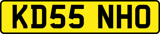 KD55NHO
