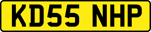 KD55NHP
