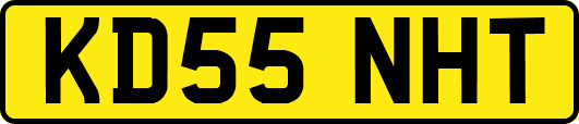 KD55NHT