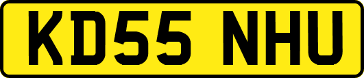 KD55NHU
