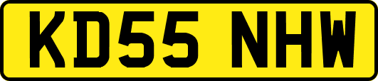 KD55NHW