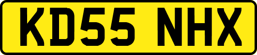 KD55NHX