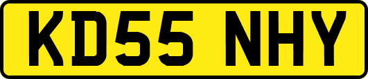 KD55NHY