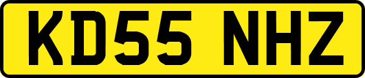 KD55NHZ