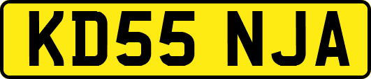 KD55NJA