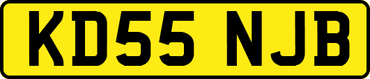 KD55NJB