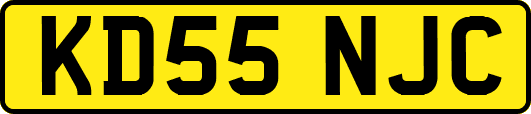 KD55NJC