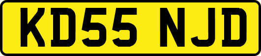 KD55NJD