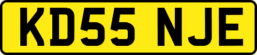 KD55NJE
