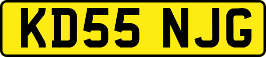 KD55NJG