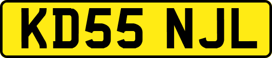 KD55NJL