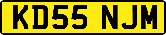 KD55NJM