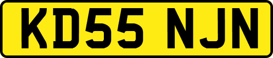 KD55NJN