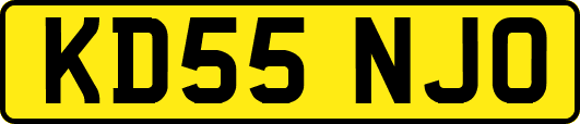 KD55NJO
