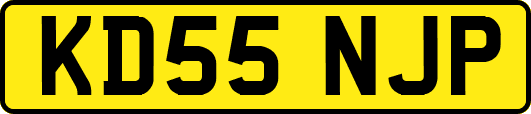 KD55NJP