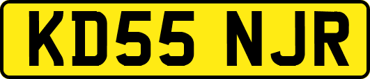 KD55NJR