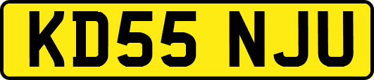 KD55NJU