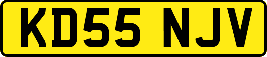 KD55NJV