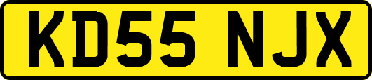 KD55NJX