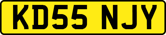 KD55NJY