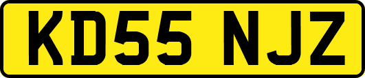 KD55NJZ