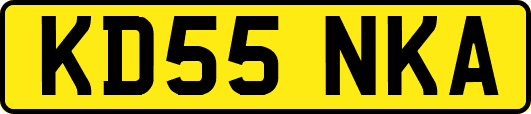 KD55NKA