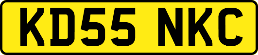 KD55NKC