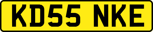 KD55NKE