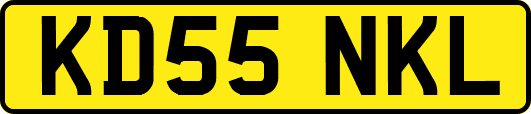 KD55NKL