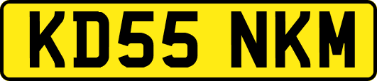 KD55NKM