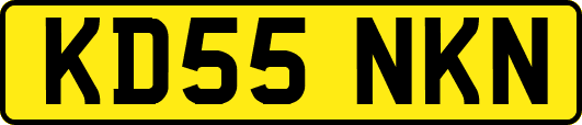 KD55NKN