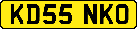 KD55NKO