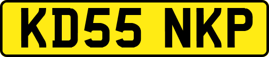 KD55NKP