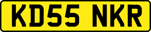 KD55NKR