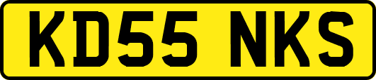 KD55NKS