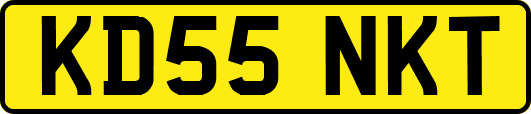 KD55NKT