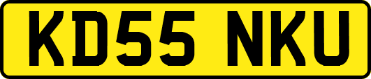KD55NKU