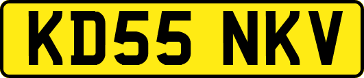 KD55NKV