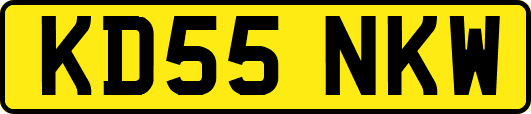 KD55NKW