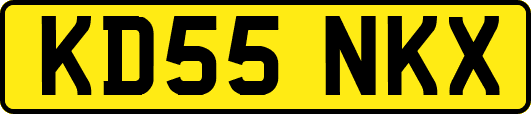KD55NKX