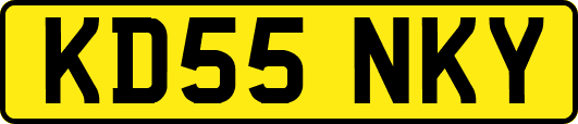 KD55NKY