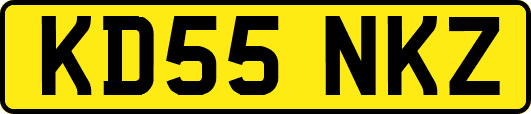 KD55NKZ