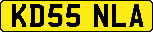KD55NLA