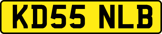 KD55NLB