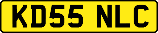 KD55NLC