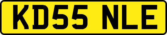 KD55NLE