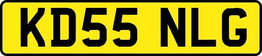 KD55NLG