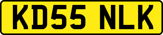 KD55NLK
