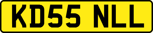 KD55NLL
