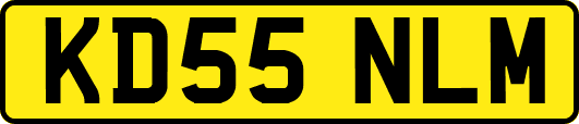 KD55NLM